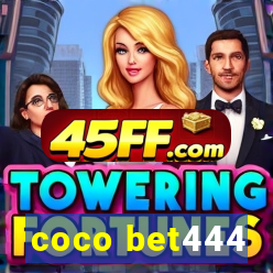 coco bet444